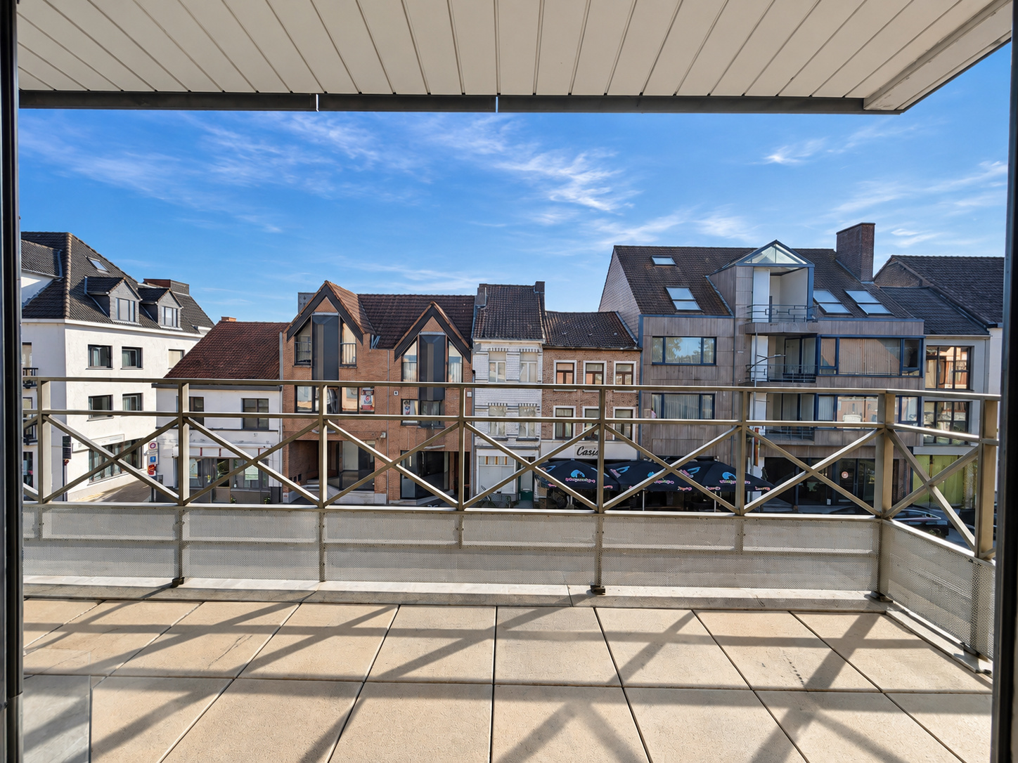 Appartement met 2 terrassen, 2 slpk, fietsenberging en garage* - 219000 EUR  - foto 5