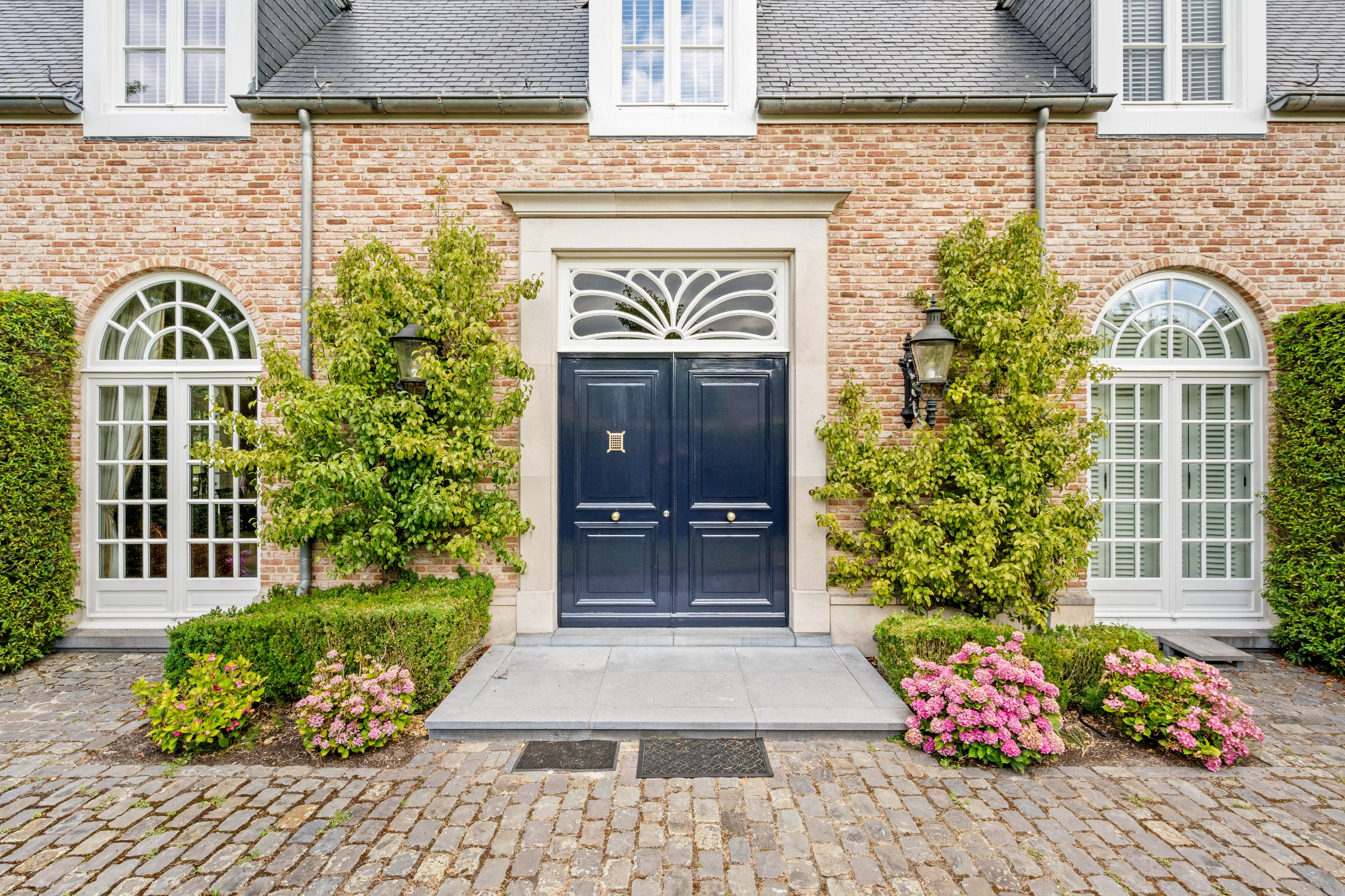 Huys Berckenhorst te Oud-Turnhout - foto 5