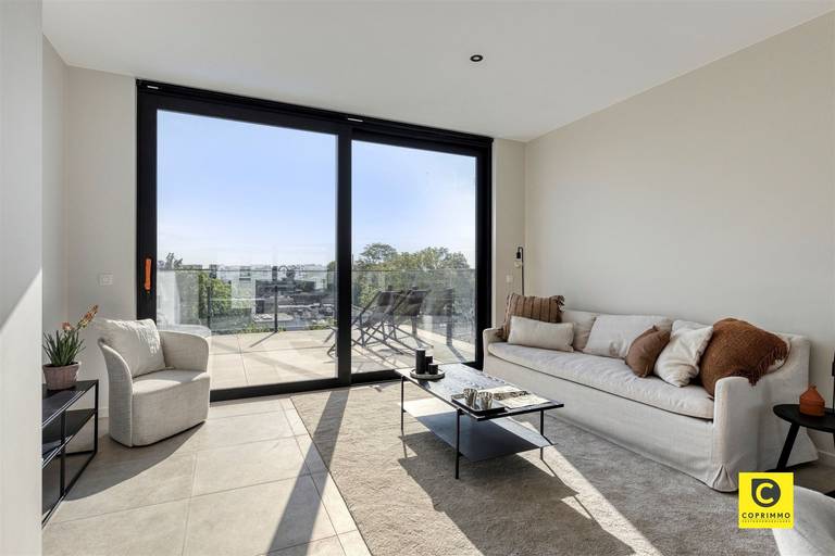L'Appartement

RIB L/S TOP

ブラウン Appartement à louer à Prins Boudewijnlaan 84 -86 2610 Wilrijk