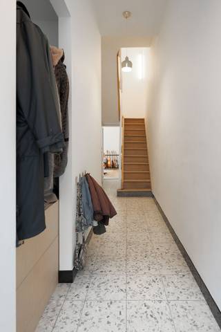 Maison à vendre à Anvers