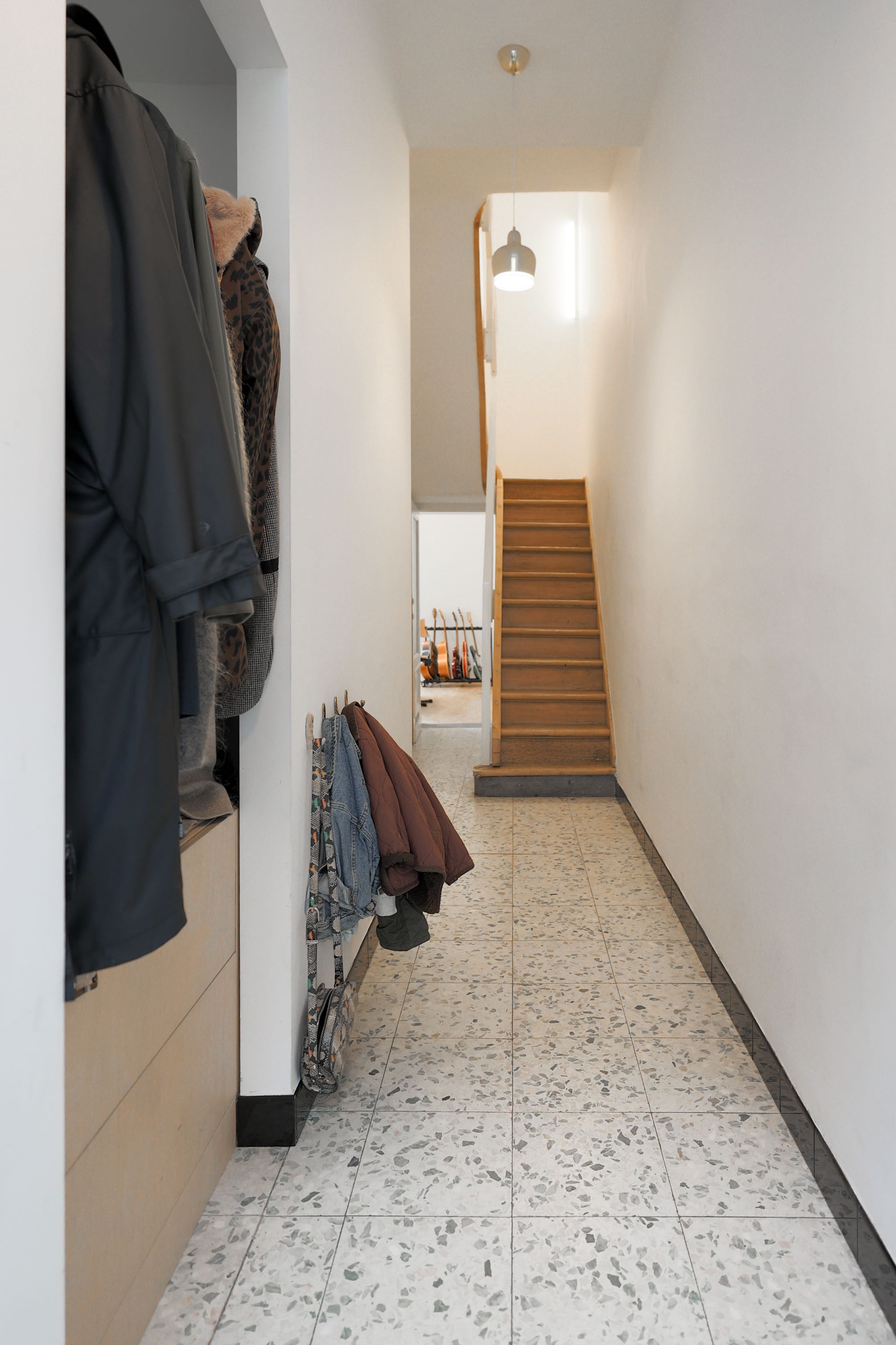 Maison à vendre à Berchem avec 3 chambres - photo 3