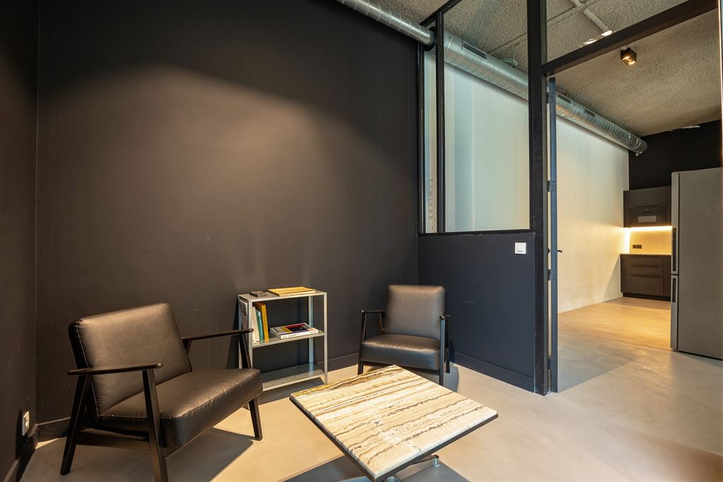 Architecturale polyvalente ruimte met veel licht in het Groen Kwartier - foto 5