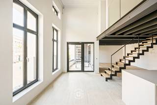 Appartement à vendre à Alost