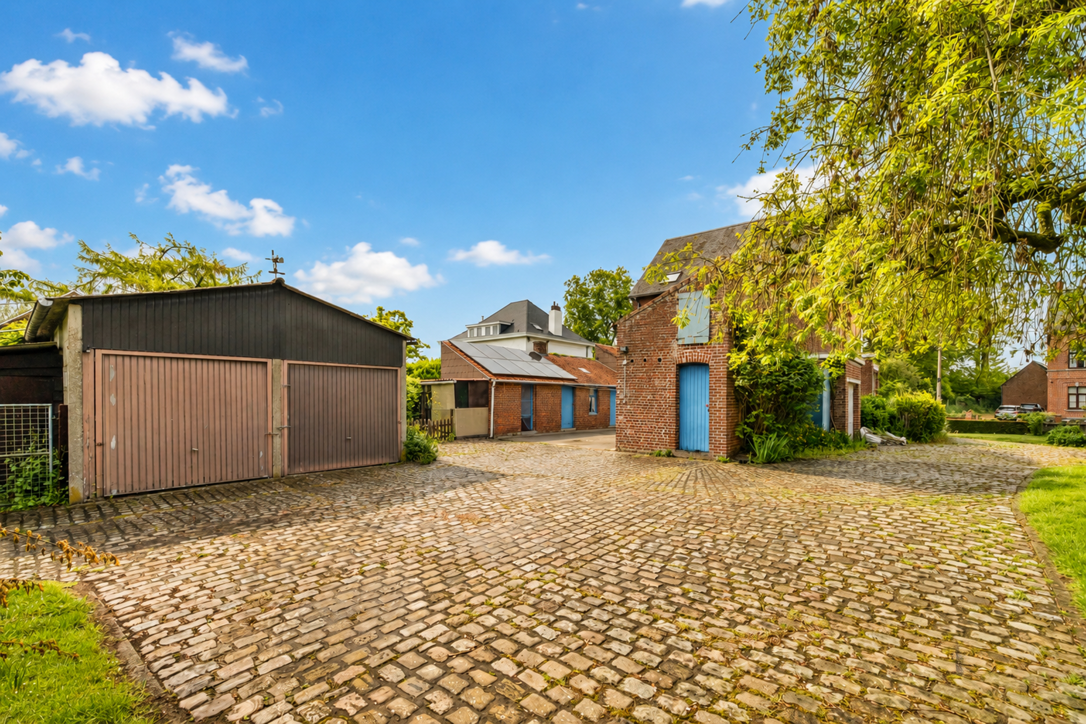 Charmante herenwoning met karakter en mooi potentieel! - foto 5