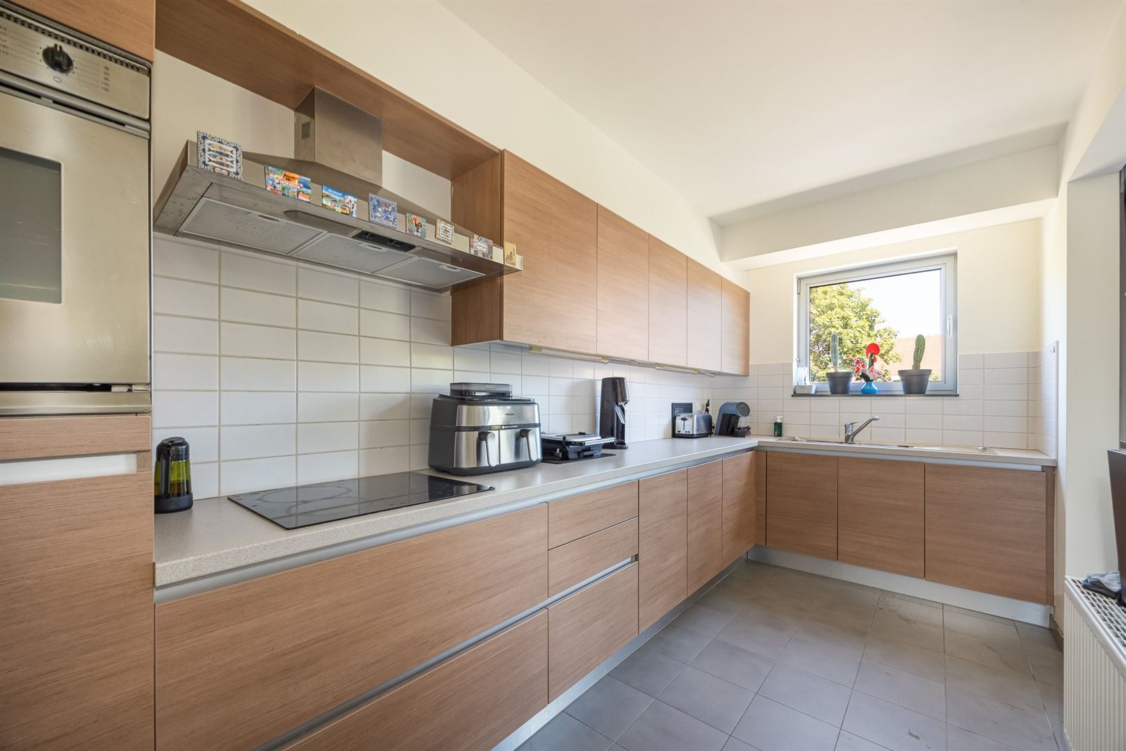 Appartement moderne avec balcon - photo 4