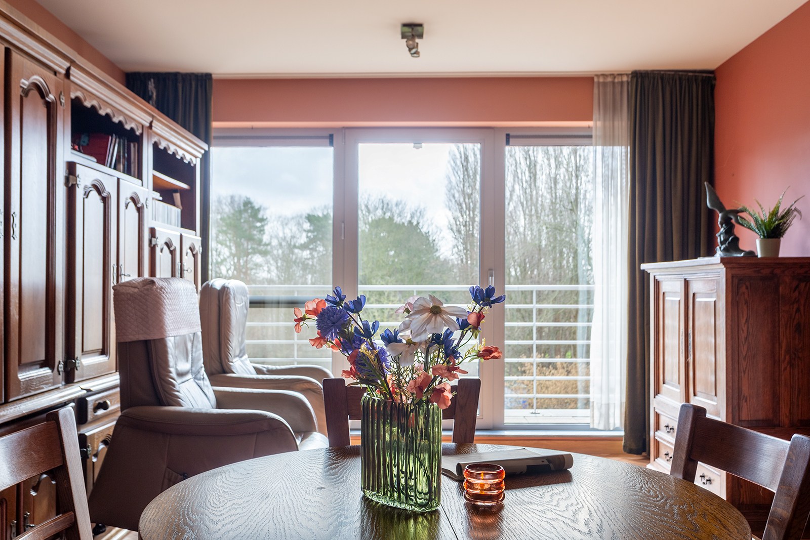 Appartement à vendre à Anvers avec 2 chambres - photo 4