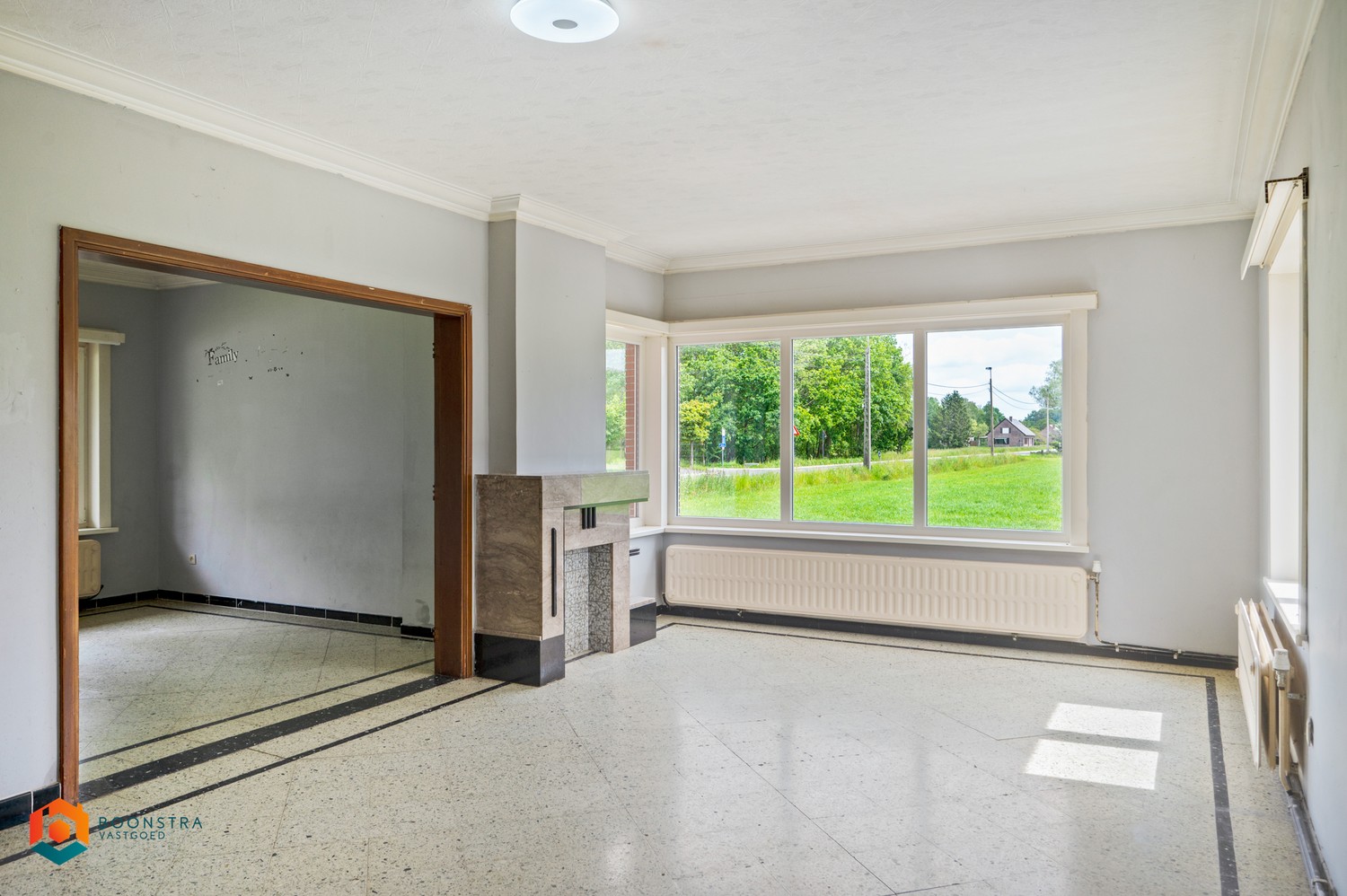 Op te frissen woning met 4 slpkrs op 2888 m² te Bonheiden - foto 5