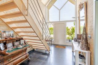 ng>LiggingWelkom in deze ruime en elegante villa, gelegen in de rustige en groene omgeving van Speltreep 22 te Assenede. Deze eigendom biedt het...