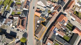 Terrain à vendre à Bruges