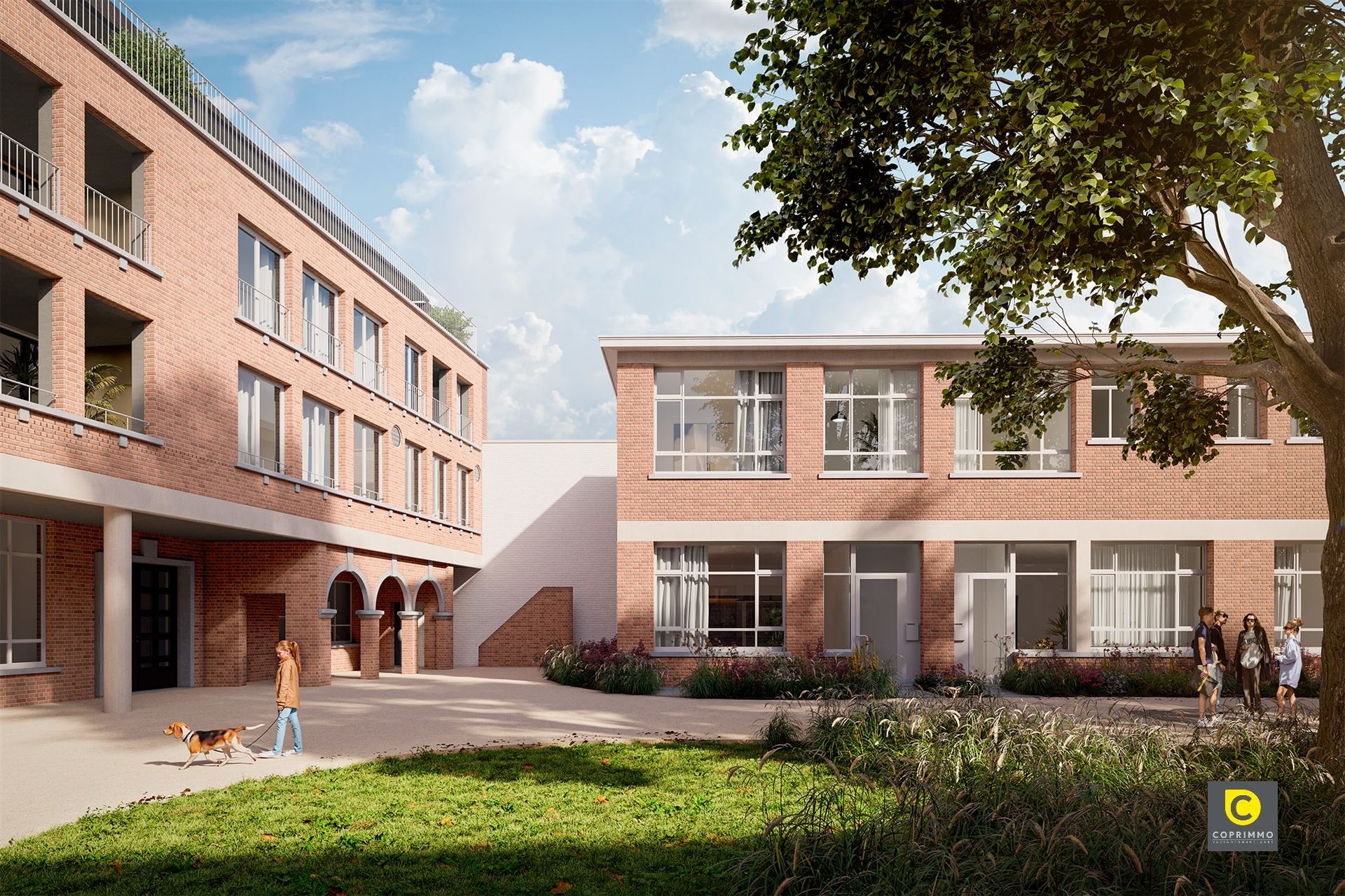 Woning - foto 5