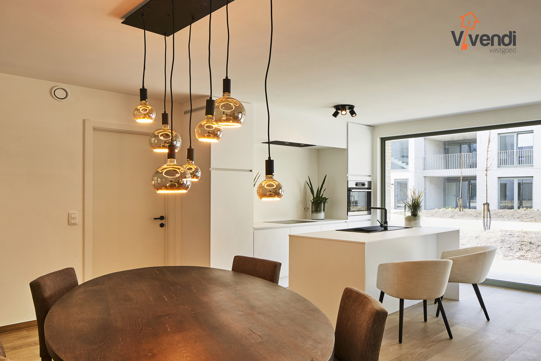 Appartement à vendre à Turnhout avec 3 chambres - photo 5