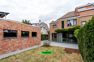 House for sale in Ostend