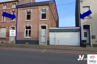 House for sale in Waremme