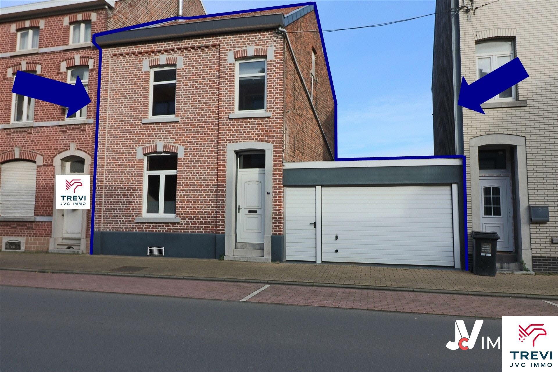 House for sale in Waremme
