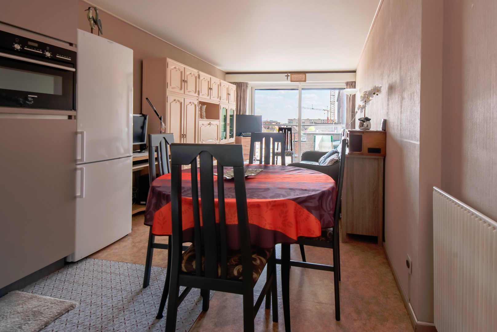 Very cozy and bright apartment on the first floor - photo 3