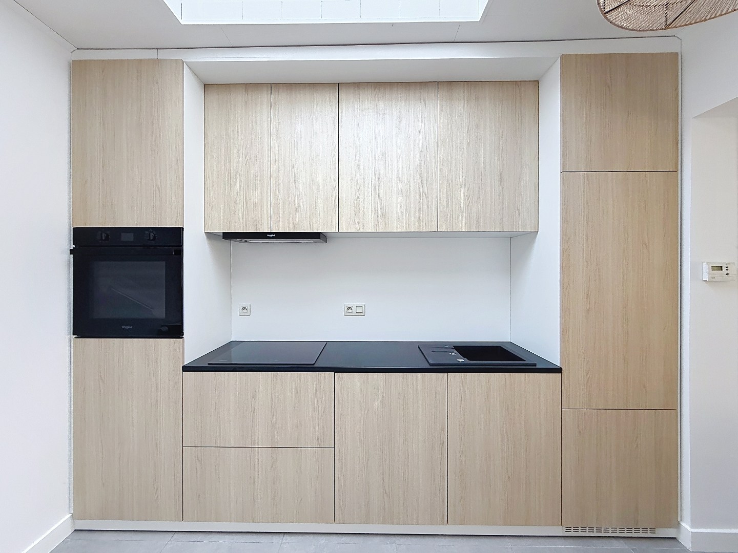 Gezellige gerenoveerde rijwoning met 3 slaapkamers in Kortrijk - foto 4