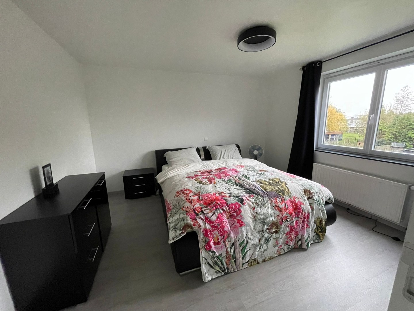 Nieuwbouwwoning in rustige verkaveling te Evergem - foto 5