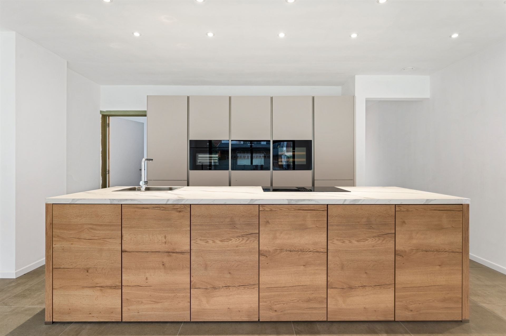 Nieuwbouw BEN-woning met 3 a 4 slaapkamers. - foto 5