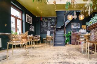 Commercial à vendre à Ostende