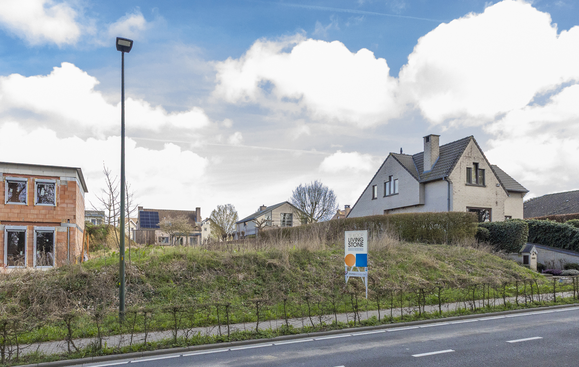 Terrain à vendre à Sint-Pieters-Leeuw - photo 4