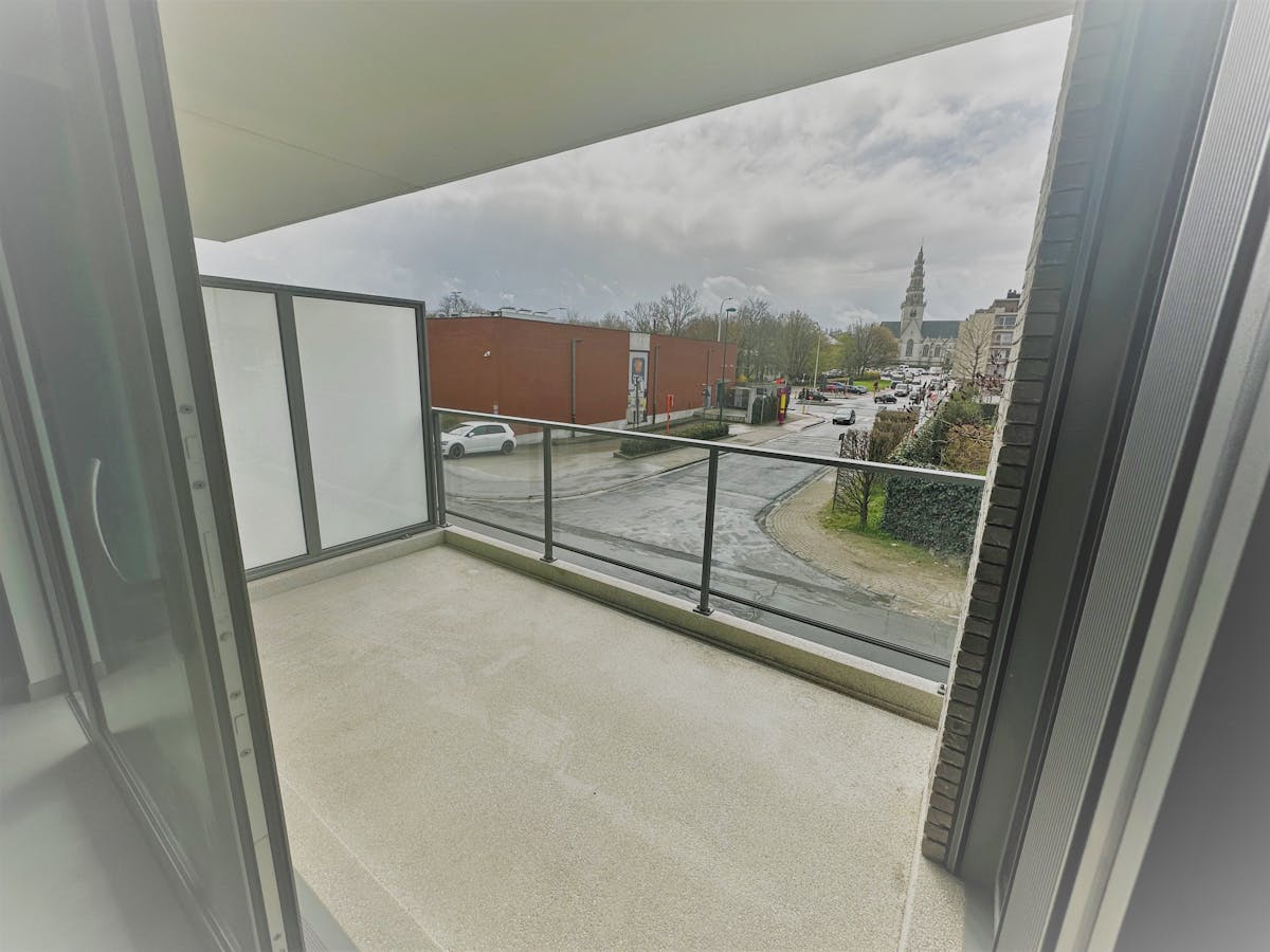 Recent apartment for rent in Diegem - photo 4