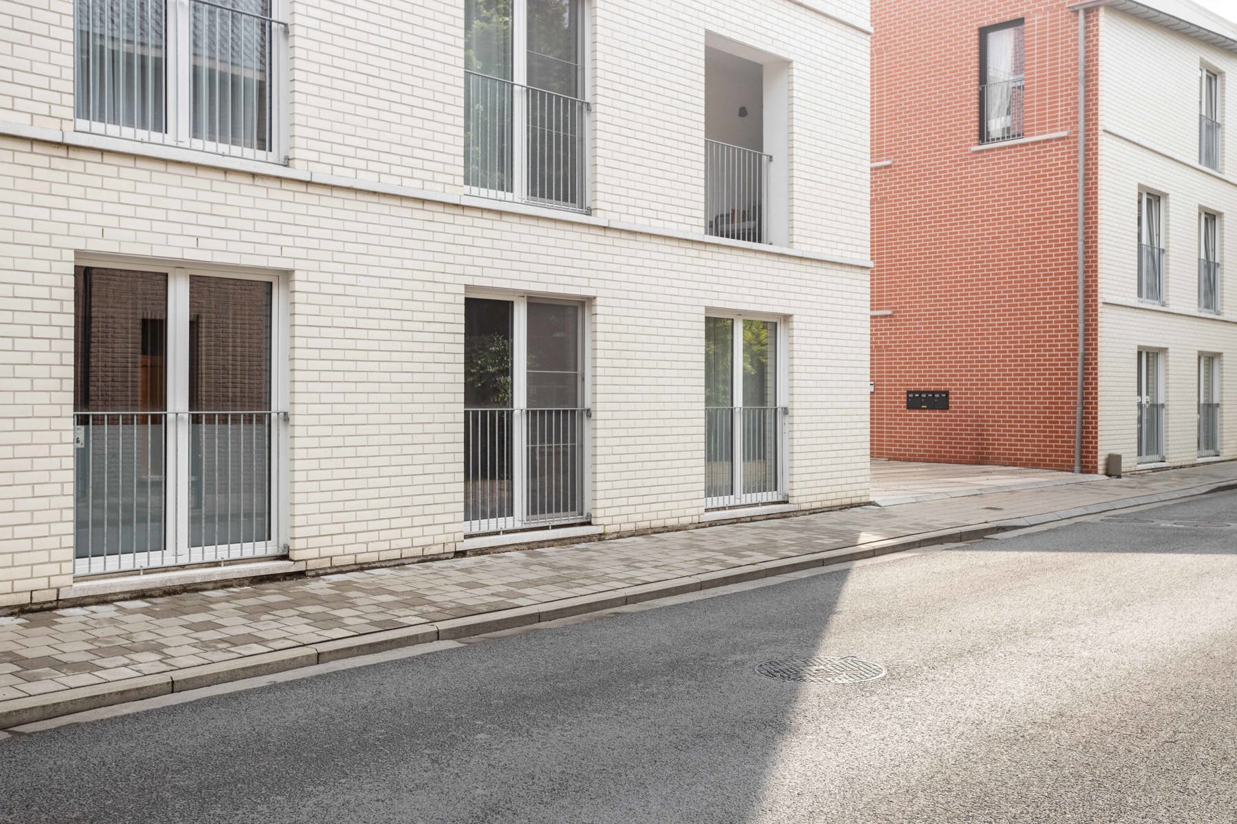 Apartment for sale in Aalst with 1 bedroom - photo 1