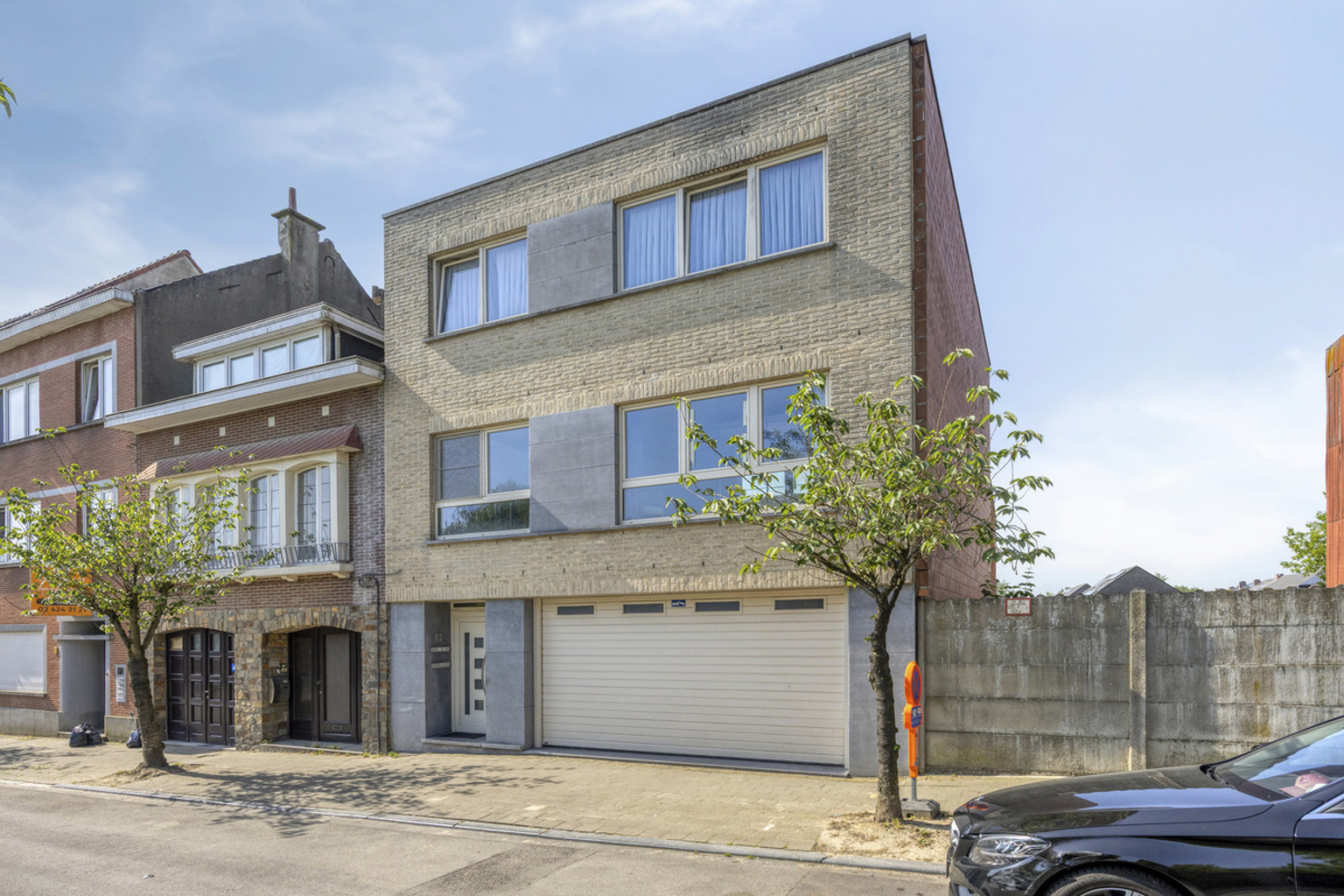 Appartement à vendre à Zellik avec 4 chambres - photo 2