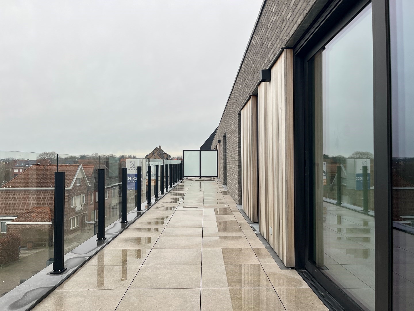 Prachtige appartement langs oevers van de Leie - foto 3