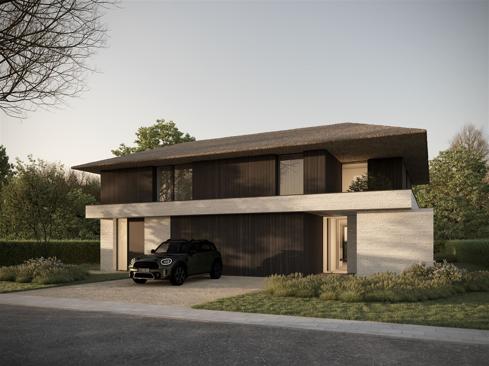 Lot 11 van Project Two-H - foto 2