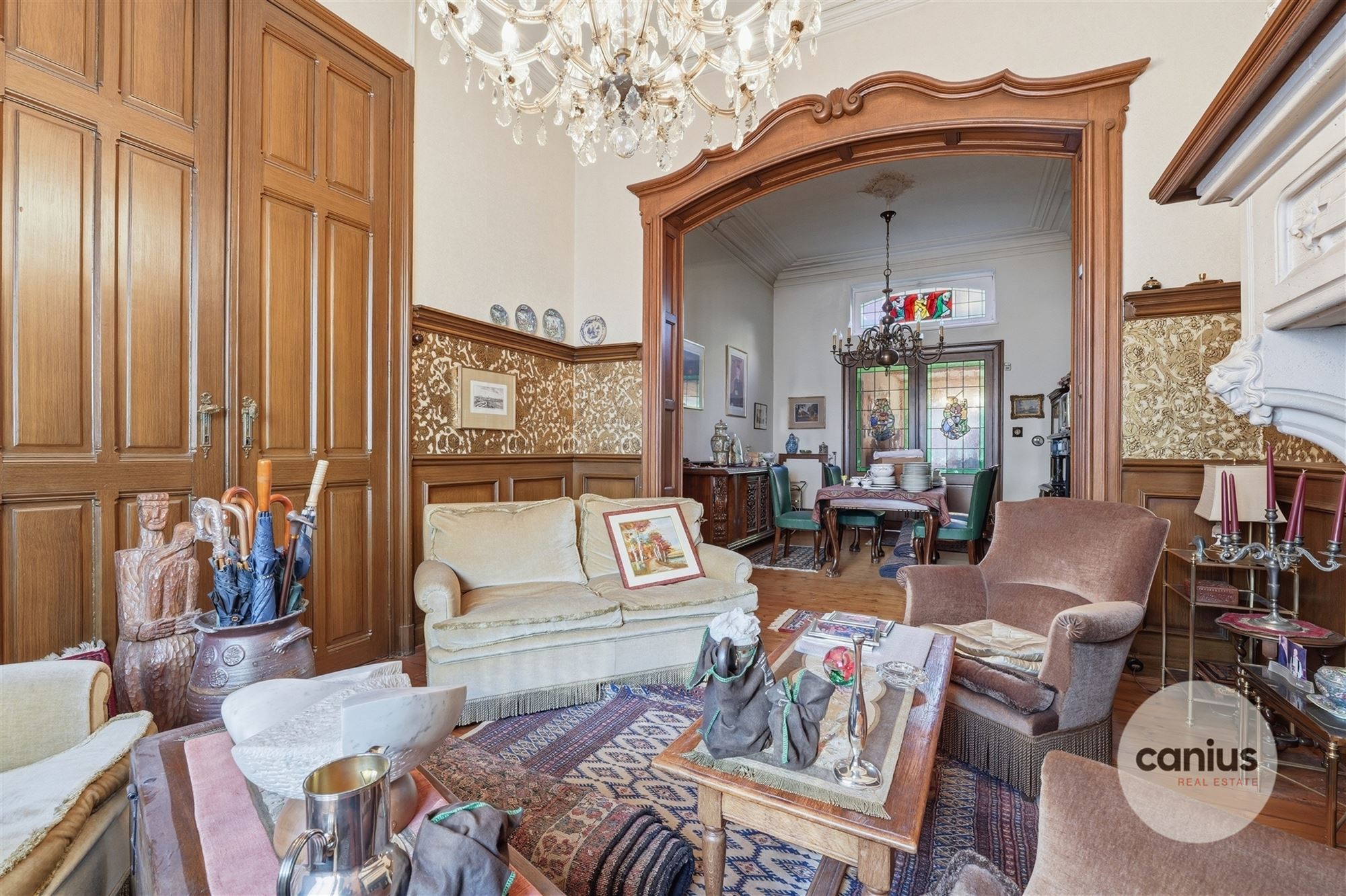 Maison de maître - photo 5