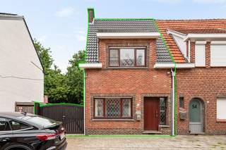 House for sale in Brasschaat