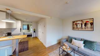 Appartement à louer à Anvers