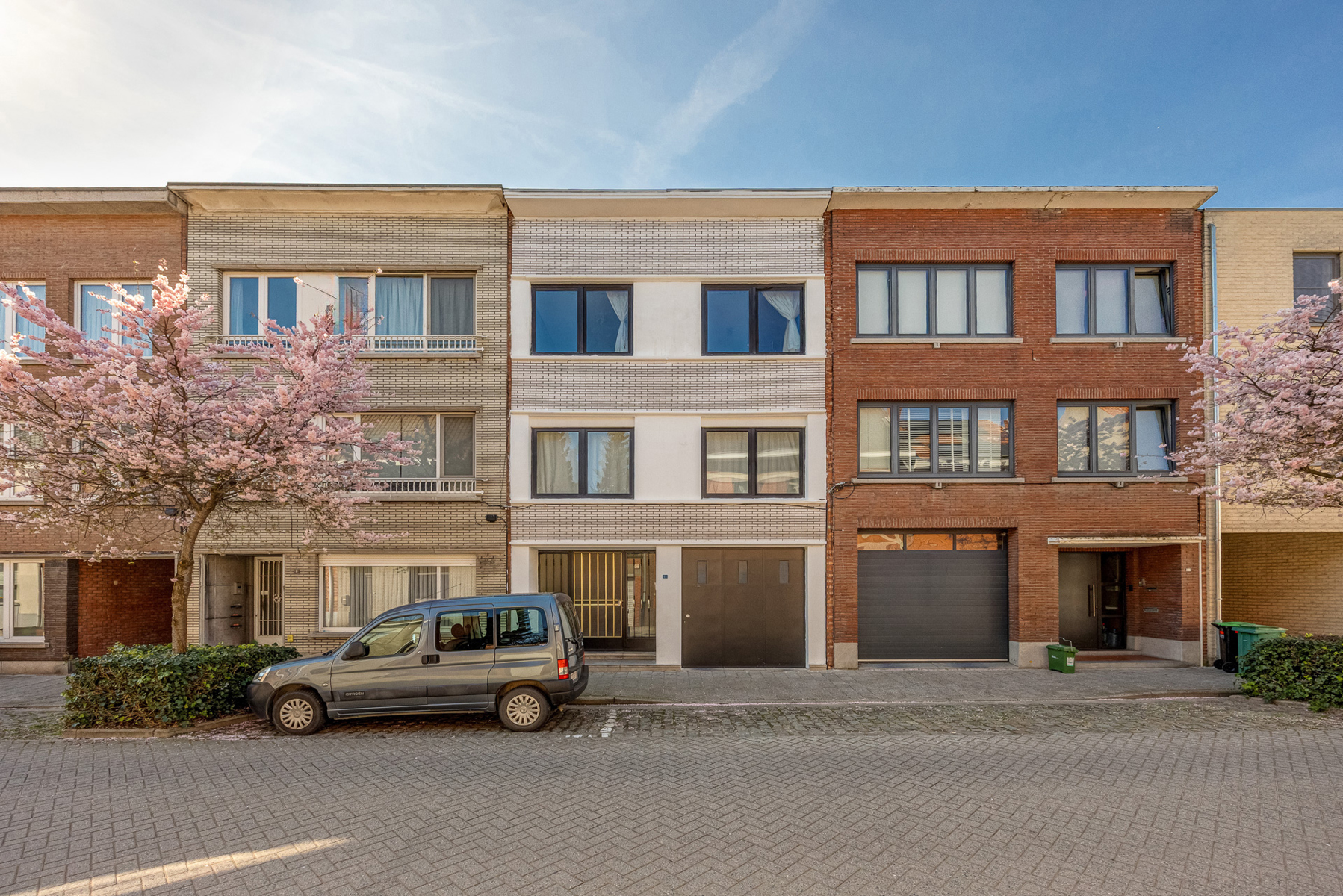 Maison à vendre à Turnhout