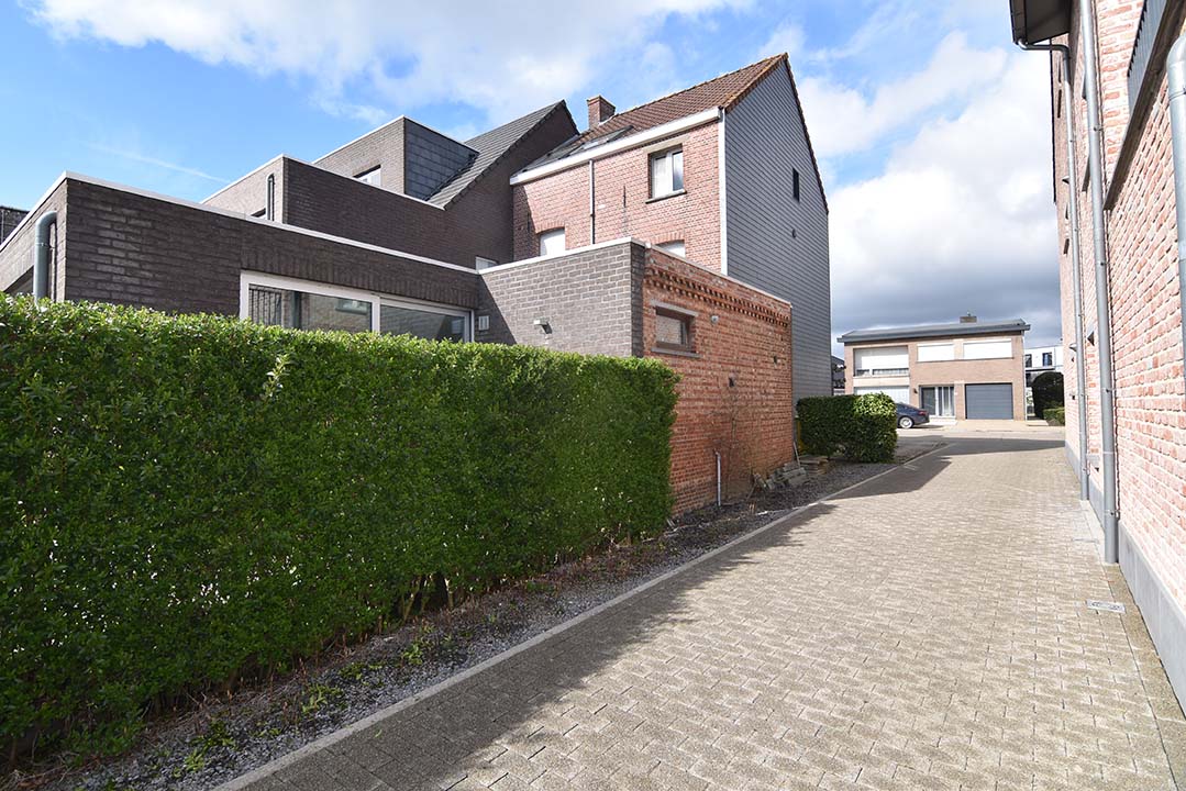 Gerenov herenwoning in centrum - foto 4