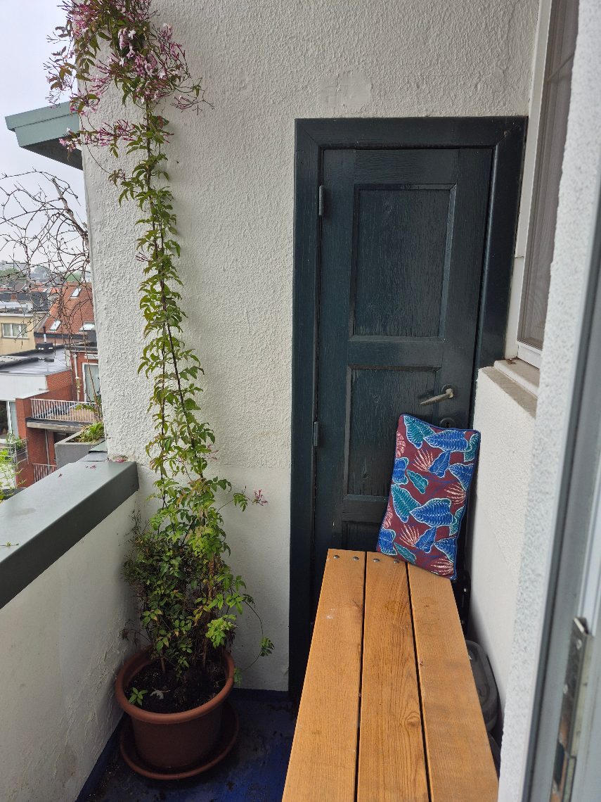 Appartement te koop in Antwerpen met 3 slaapkamers - foto 5