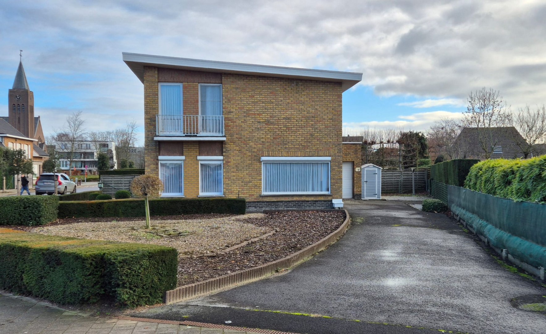 Maison à vendre à Zedelgem avec 3 chambres - photo 2