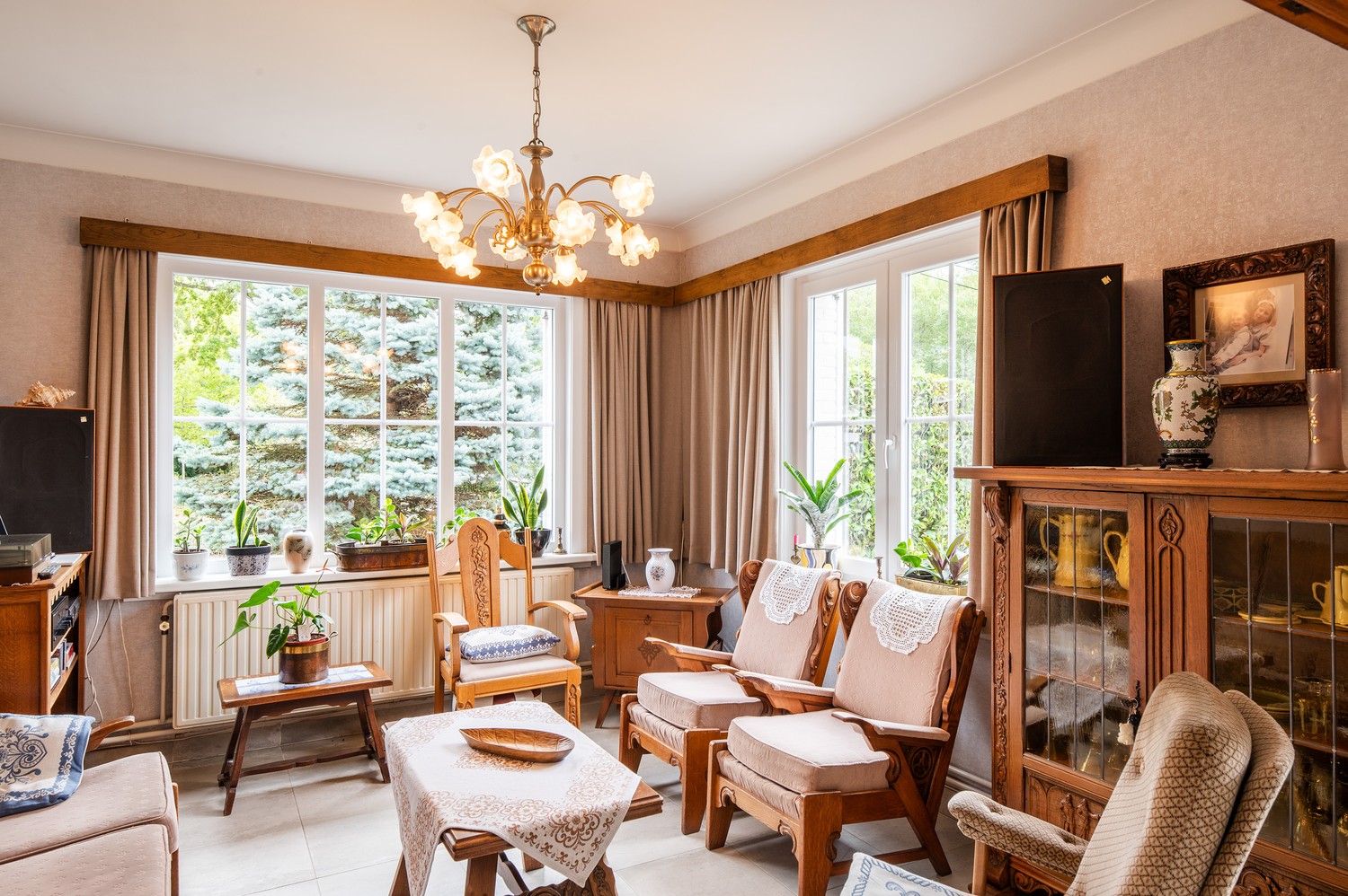 Maison à vendre à Onze-Lieve-Vrouw-Waver avec 5 chambres - photo 5
