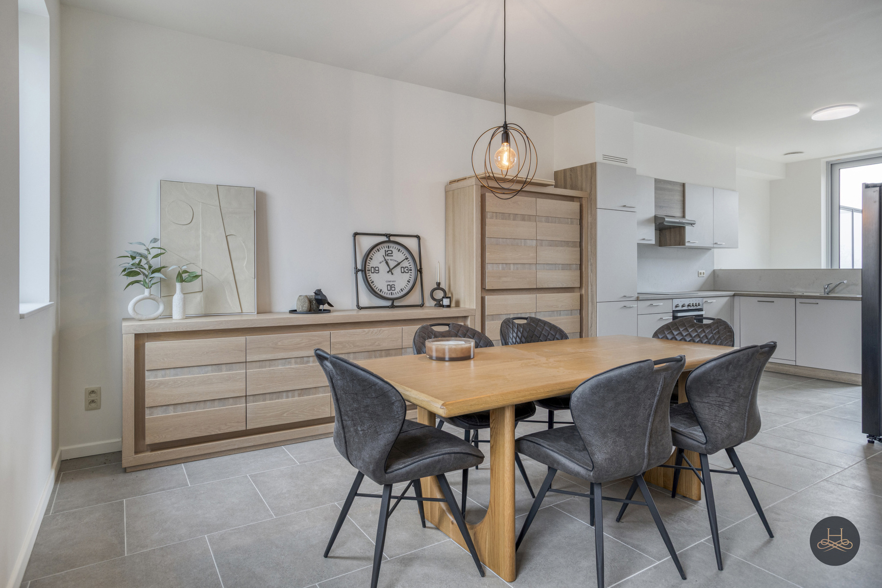Appartement à vendre à Heist-op-den-Berg avec 2 chambres - photo 3