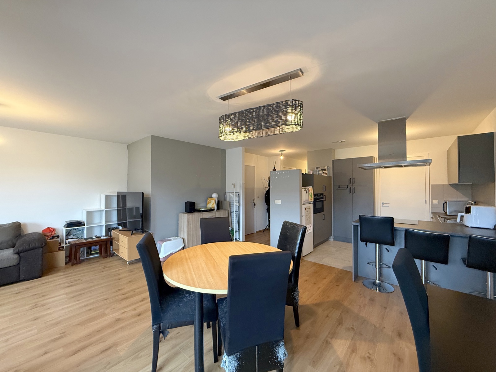 Apartment for rent in Beernem with 2 bedrooms - photo 5