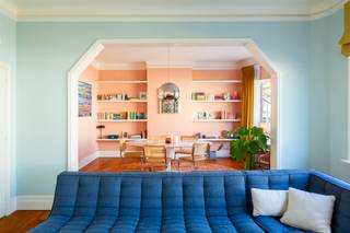 On the most prestigious part of Jan Van Rijswijcklaan, one of Antwerp’s most beautiful and green boulevards, lies this exceptionally...