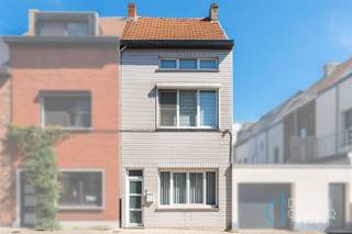 House for sale in Ghent