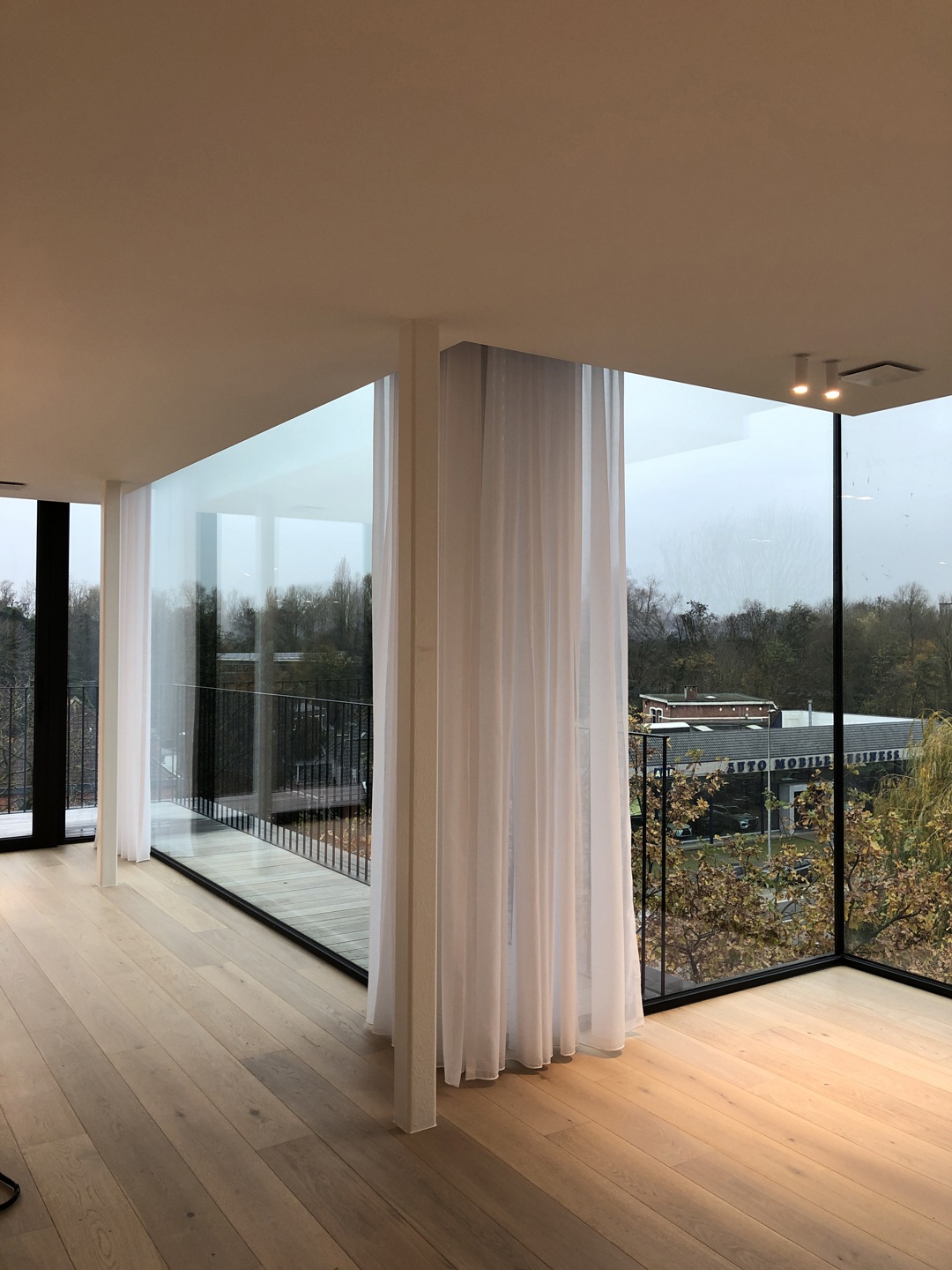 Project Z7, Nieuwbouwappartementen in het hart van Zaffelare - foto 5