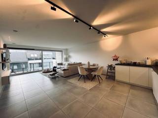 Apartment for rent in Stekene