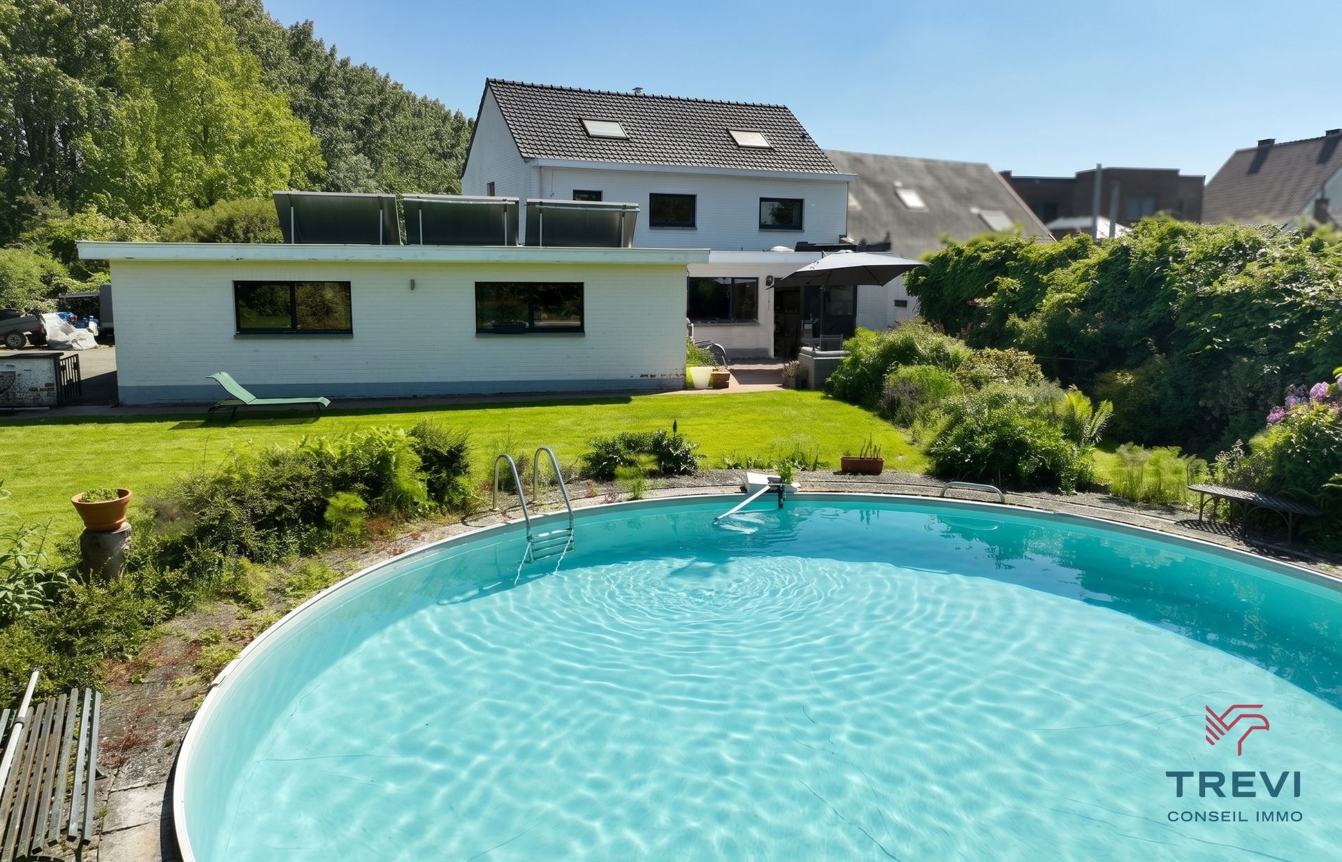 Huis te koop in Edingen met 6 slaapkamers - foto 2