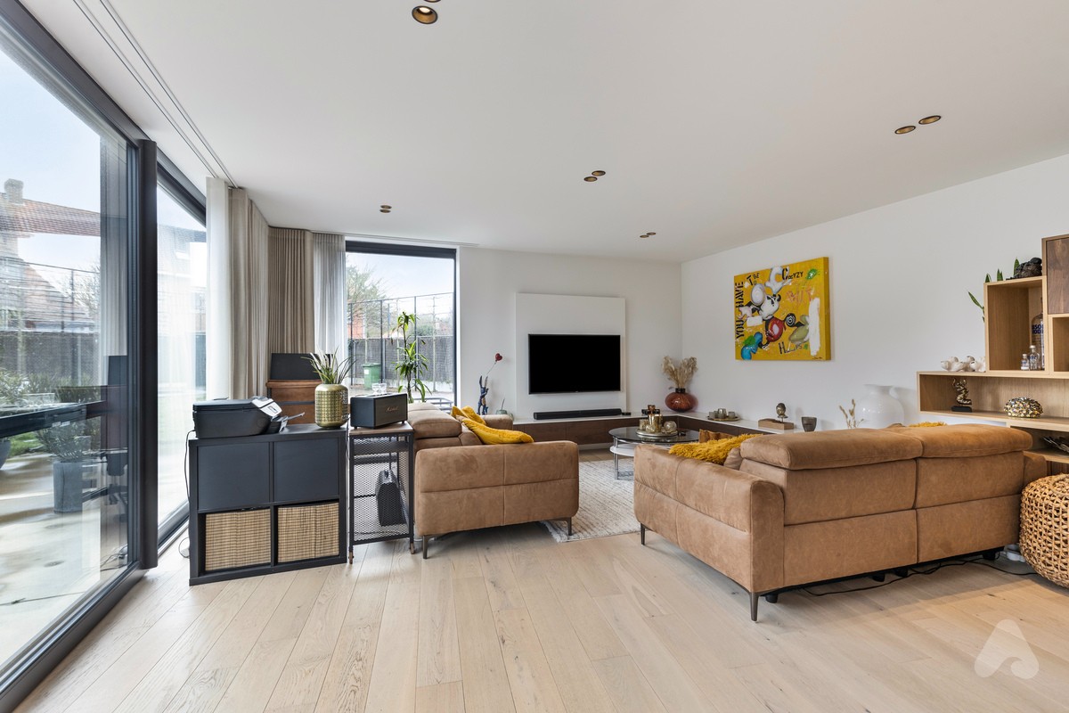 Villa prête à emménager avec 3 chambres à Koksijde - photo 5