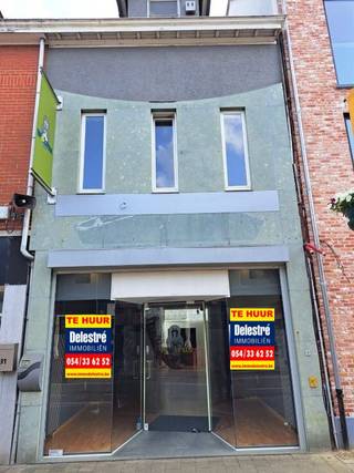 Commercial for rent in Heist-op-den-Berg