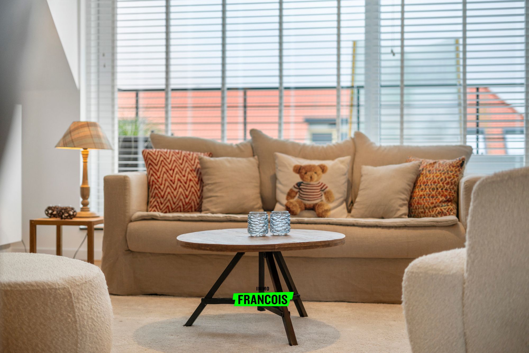 Appartement à vendre à Blankenberge avec 2 chambres - photo 5