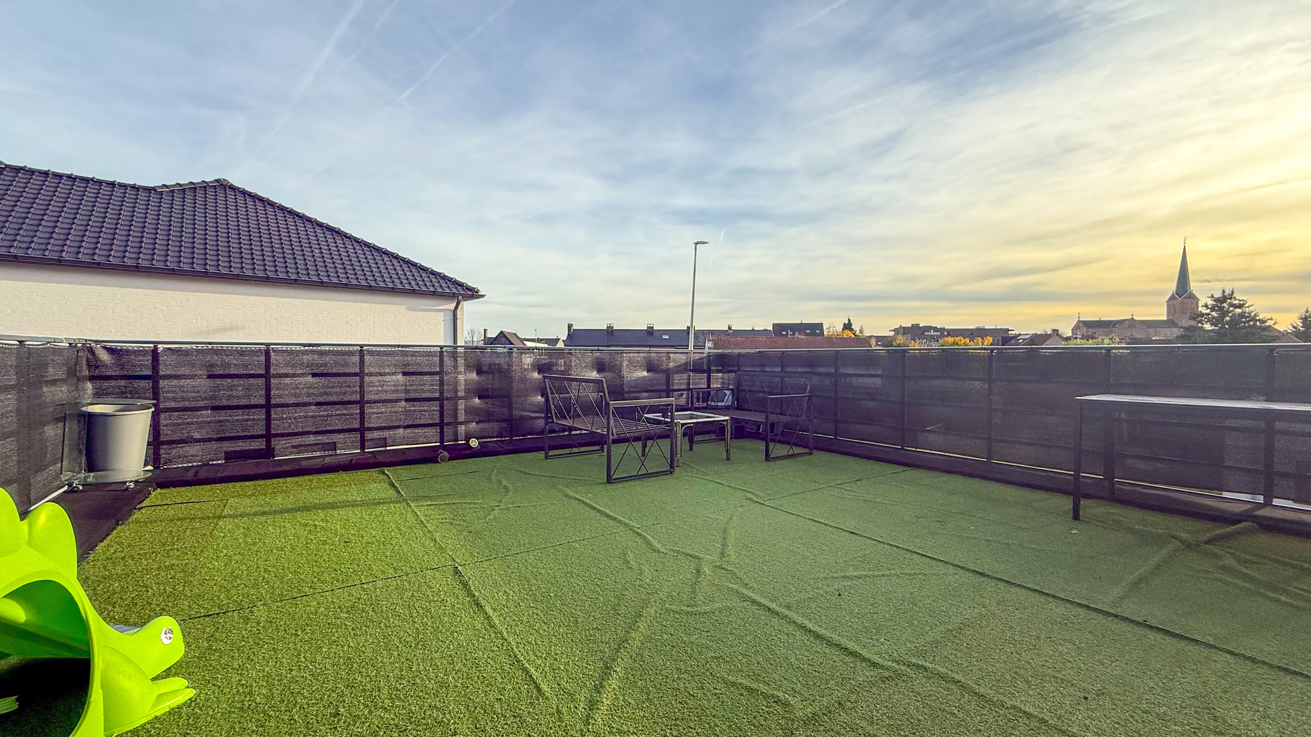 Ruim instapklaar duplex app in Paal, 108m², 3 slpks - foto 4