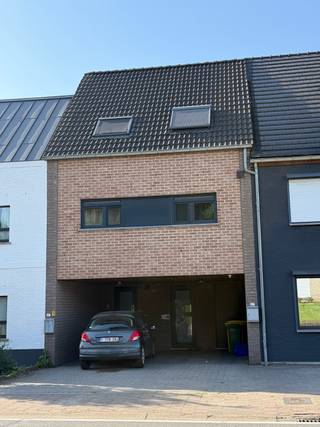 Appartement à vendre à Meerhout