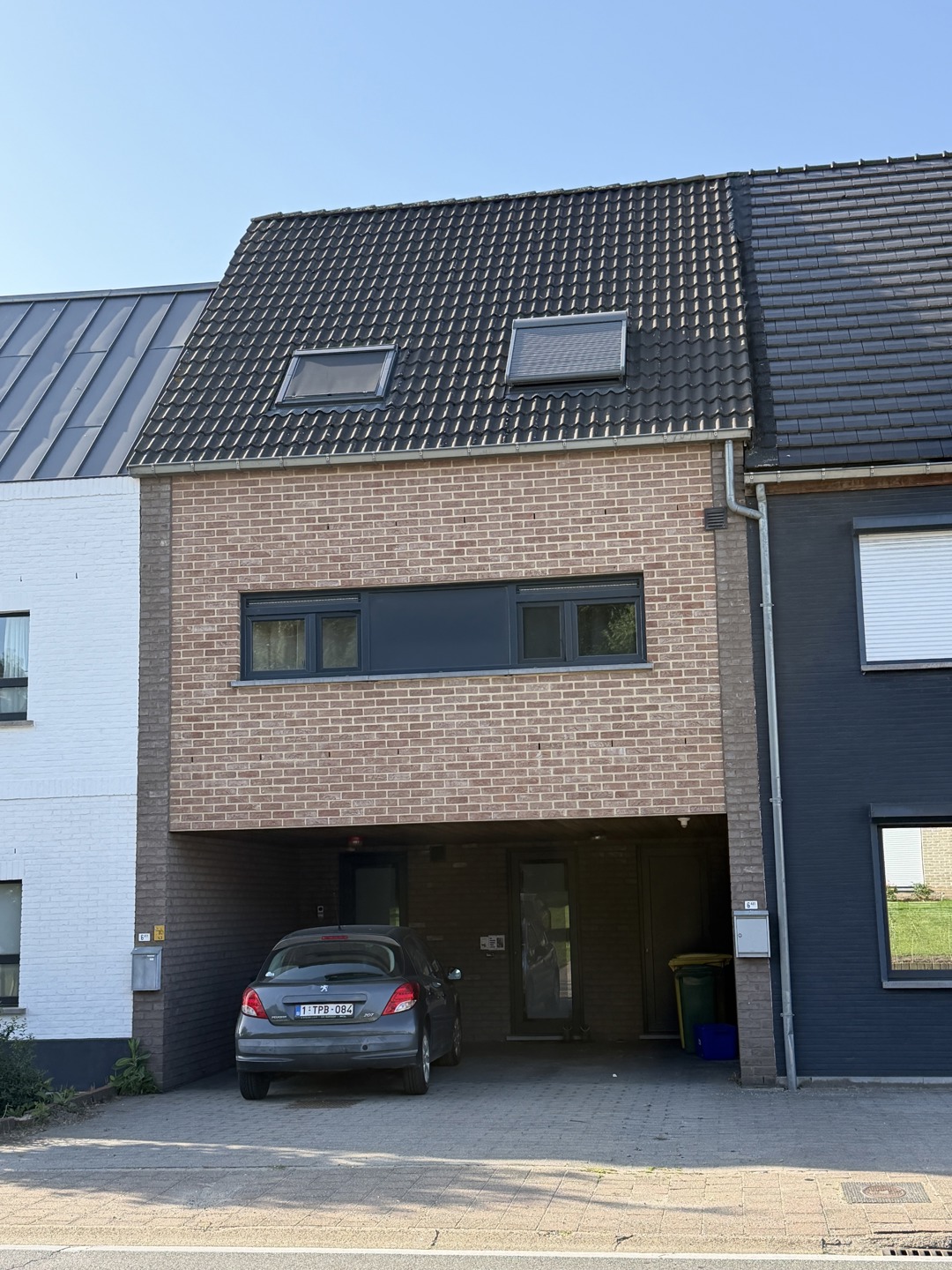 Apartment for sale in Meerhout with 2 bedrooms - photo 1